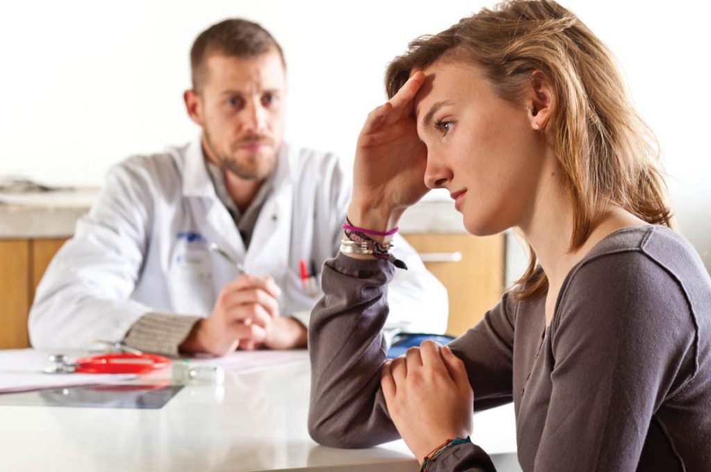 medical detox Toronto