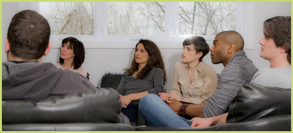 medical detox Toronto
