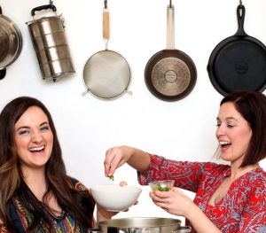nutritionist toronto